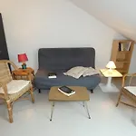 A Avec Balcon Et Animaux Acceptes - Fr-1-540-325 * Notre-Dame-de-Monts