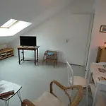 Διαμέρισμα A Avec Balcon Et Animaux Acceptes - Fr-1-540-325