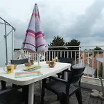 Διαμέρισμα A Avec Balcon Et Animaux Acceptes - Fr-1-540-325 Notre-Dame-de-Monts