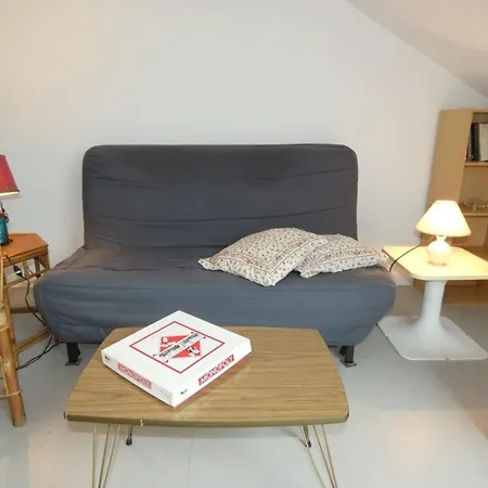 Appartement à Avec Balcon Et Animaux Acceptés - Fr-1-540-325 *