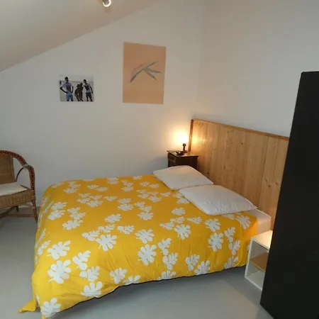 à Avec Balcon Et Animaux Acceptés - Fr-1-540-325 Appartement Notre-Dame-de-Monts