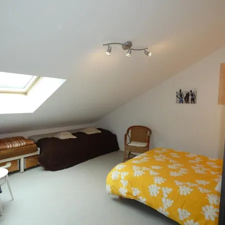 Appartement à Avec Balcon Et Animaux Acceptés - Fr-1-540-325 Notre-Dame-de-Monts