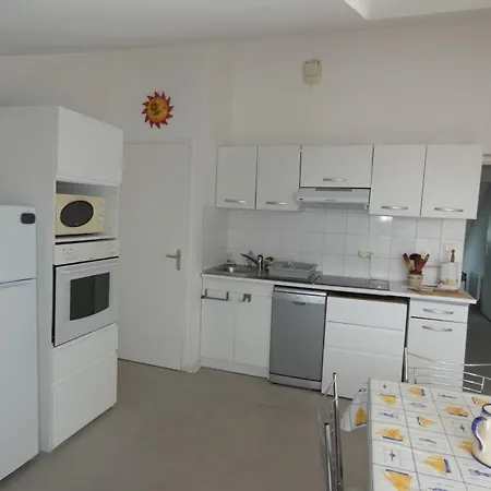 A Avec Balcon Et Animaux Acceptes - Fr-1-540-325 *