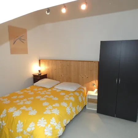 à Avec Balcon Et Animaux Acceptés - Fr-1-540-325 Notre-Dame-de-Monts