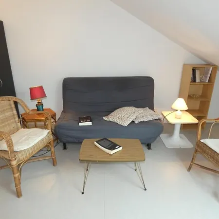 A Avec Balcon Et Animaux Acceptes - Fr-1-540-325 * Notre-Dame-de-Monts