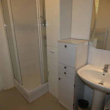 A Avec Balcon Et Animaux Acceptes - Fr-1-540-325 Apartmán