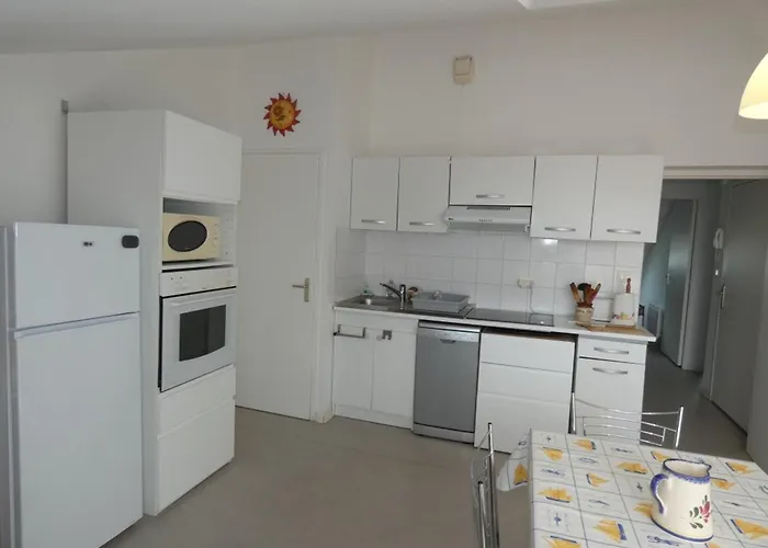 à Avec Balcon Et Animaux Acceptés - Fr-1-540-325 *